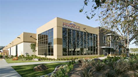 pinnacle precision anaheim